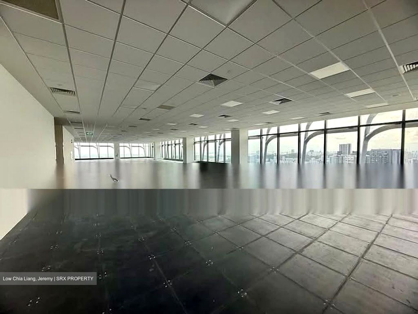 Keppel Towers (D2), Office #607303561